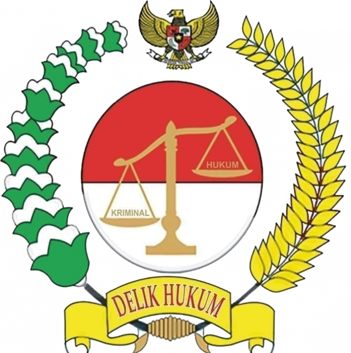 DELIK HUKUM