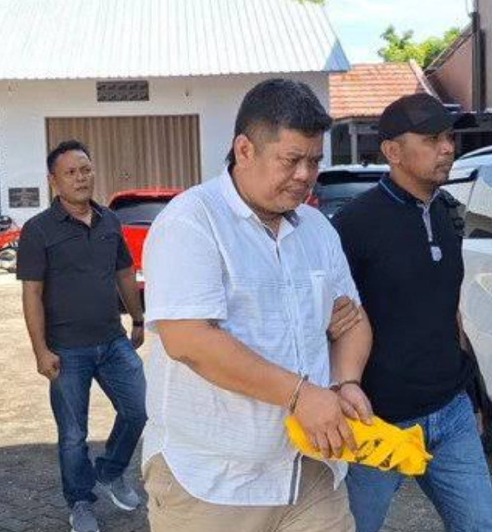 Kades Jatimakmur Kabupaten Brebes Gelapkan Dana Desa hingga Ratusan Juta, Bahkan Diperkirakan Berkisar Hampir 1 Miliar Untuk Keperluan Pribadinya Tersebut