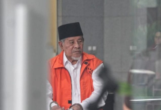 Semakin Terungkap Aset Gubernur Non Aktif Malut Abdul Gani Kasuba