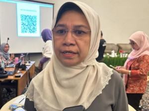 Wakil Ketua Komnas Perempuan Berikan Tanggapan, Sanksi yang Seberat - beratnya Diperlukan Apabila Benar Terbukti Melanggar agar Tidak Menjadi Preseden Buruk bagi Komisioner KPU RI maupun KPU yang Berada Ditingkat Daerah